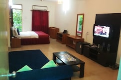 Hotel Orient Royal - Calangute Beach, Goa