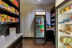 Best Western Plus North Odessa Inn & Suites, Ector