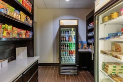 Best Western Plus North Odessa Inn & Suites, Ector