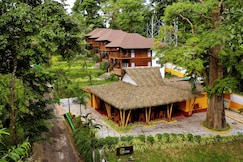 Big Tree Cottages, Port Blair