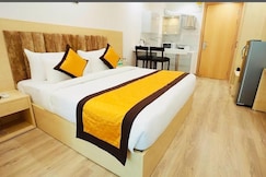 Diona Anukampa Suite with pool, Jaipur