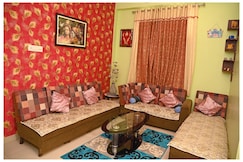 SOHANAs Homestay 2 BHK Apartment with Terrace near Jaipur Airport, Jaipur