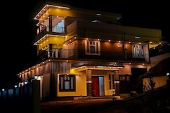 Bro Code Marayoor A Premium Family Friendly Retreat with Panoramic Mountain Views, Valparai