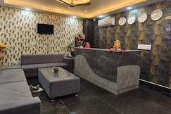 Hotel Taj Silver Palace, Agra