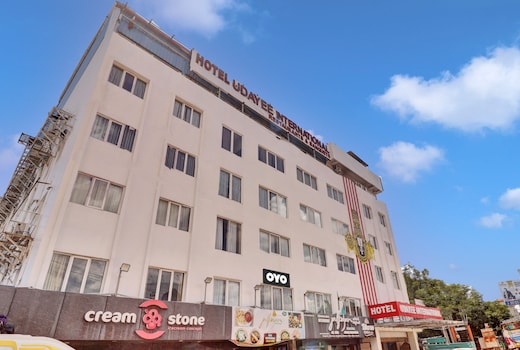Udayee International Hotel