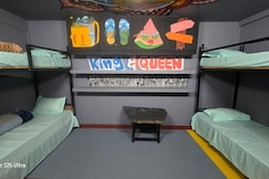 The Homestay- Hostel, Shillong