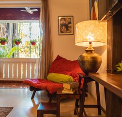 Living Room 1