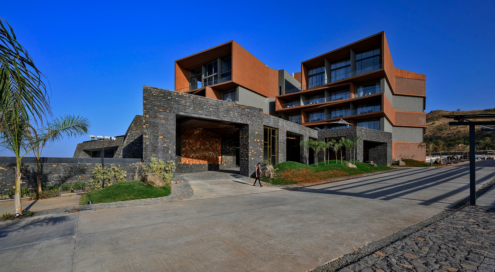 Aria Resort & Spa Best Rates on Nashik Hotel Deals, Reviews & Photos