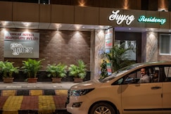 Hotel Suyog Residency, Navi Mumbai