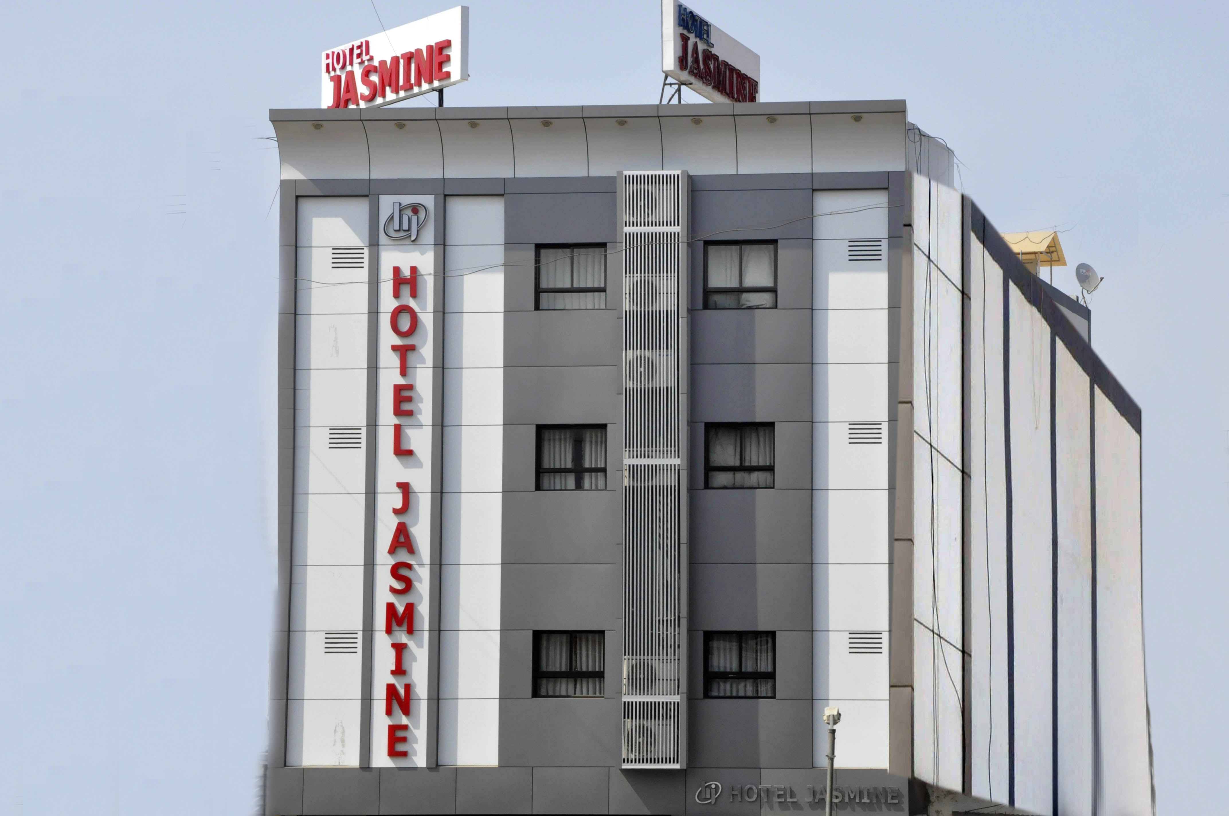 Hotel Jasmine - Tap to explore photos