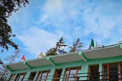 Hotel Nature Glory, Pangot