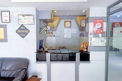 Hotel Rajdhani Plaza, Ranchi
