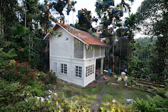 Spanish villa, Wayanad