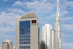 Millennium Central Downtown- Near Burj Khalifa, Dubai