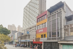 Hotel O Orienchi Room, Jakarta