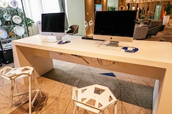 Holiday Inn Express Yingkou Onelong Plaza, Tieling