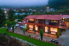 SILENT VALLEY FARMSTEAD OOTY by VOYE HOMES, Ooty