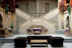 Shah Palace Hotel, باكو