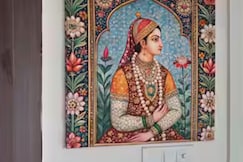 Ivory studio, Greater Noida