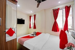 Super Hotel O Vhyom Sky Palace, Kolkata