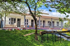 Alappat Wild Carpet Cottages, Gudalur