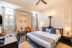 DEV VILLA, Udaipur