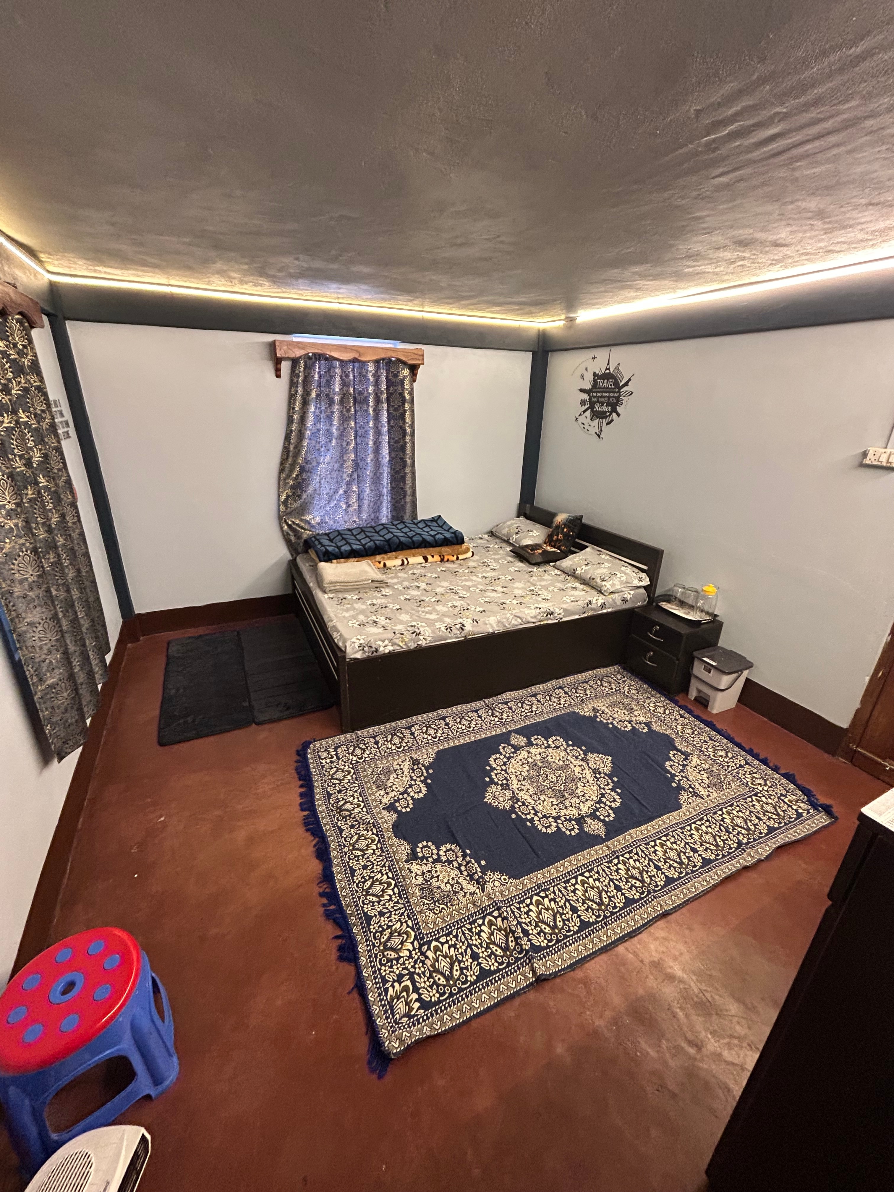 Serenity Homestay - Tap to explore photos