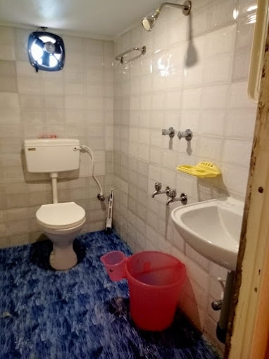 Auro Ghar Guest House Pondicherry - Tap to explore photos