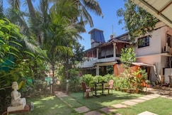 Aqua Wave by YogiTree Hotels, Goa