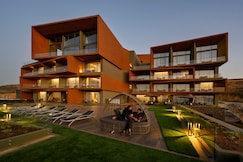 Aria Resort & Spa, Shirdi