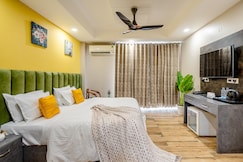 Lime Tree Hotel near Medanta, Gurgaon
