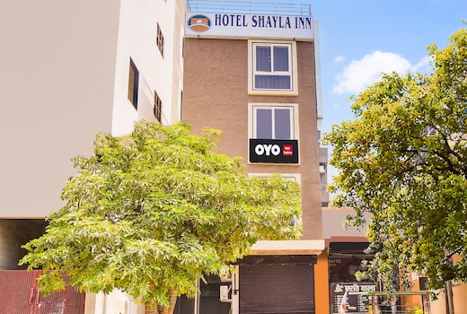 Super Hotel O Shayla Inn
