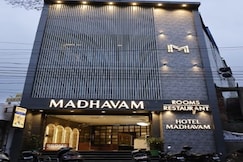 Hotel Madhavam, Mathura