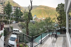 RR Heights Near Bhagsu Waterfall, Dharamshala
