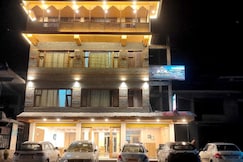 HOTEL Banala Vibes, Kullu