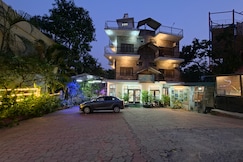 HOTEL HOLIDAY HIGHLIGHT, Jim Corbett (Ramnagar)