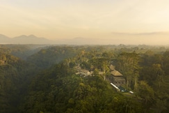 Alila Ubud Resort, Bali