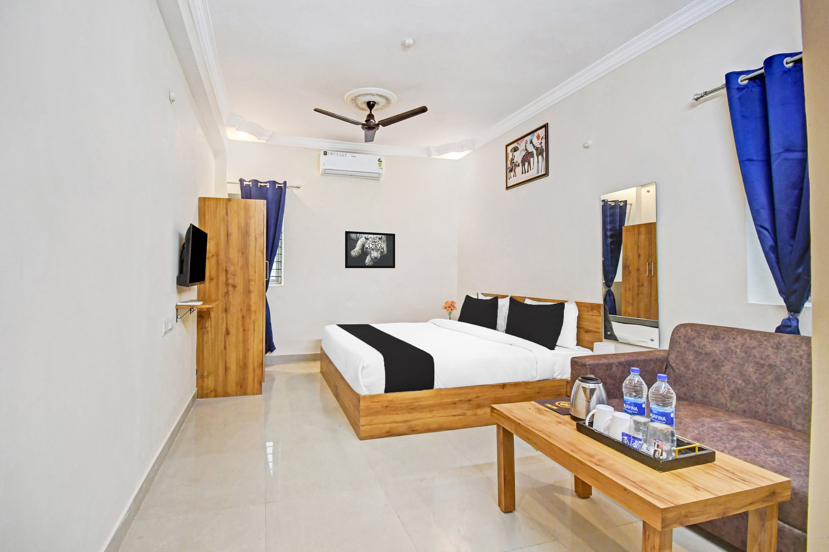 Super Hotel O AURA HOTEL SONNET INNS - Tap to explore photos