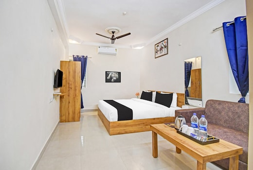 Super Hotel O AURA HOTEL SONNET INNS