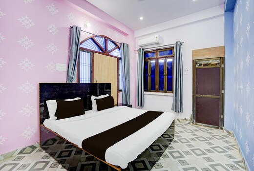 Hotel O City 99 Stay Inn