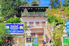 KB Heritage Bungalow, Mount Abu