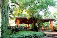 Kihim Comfort, Alibaug
