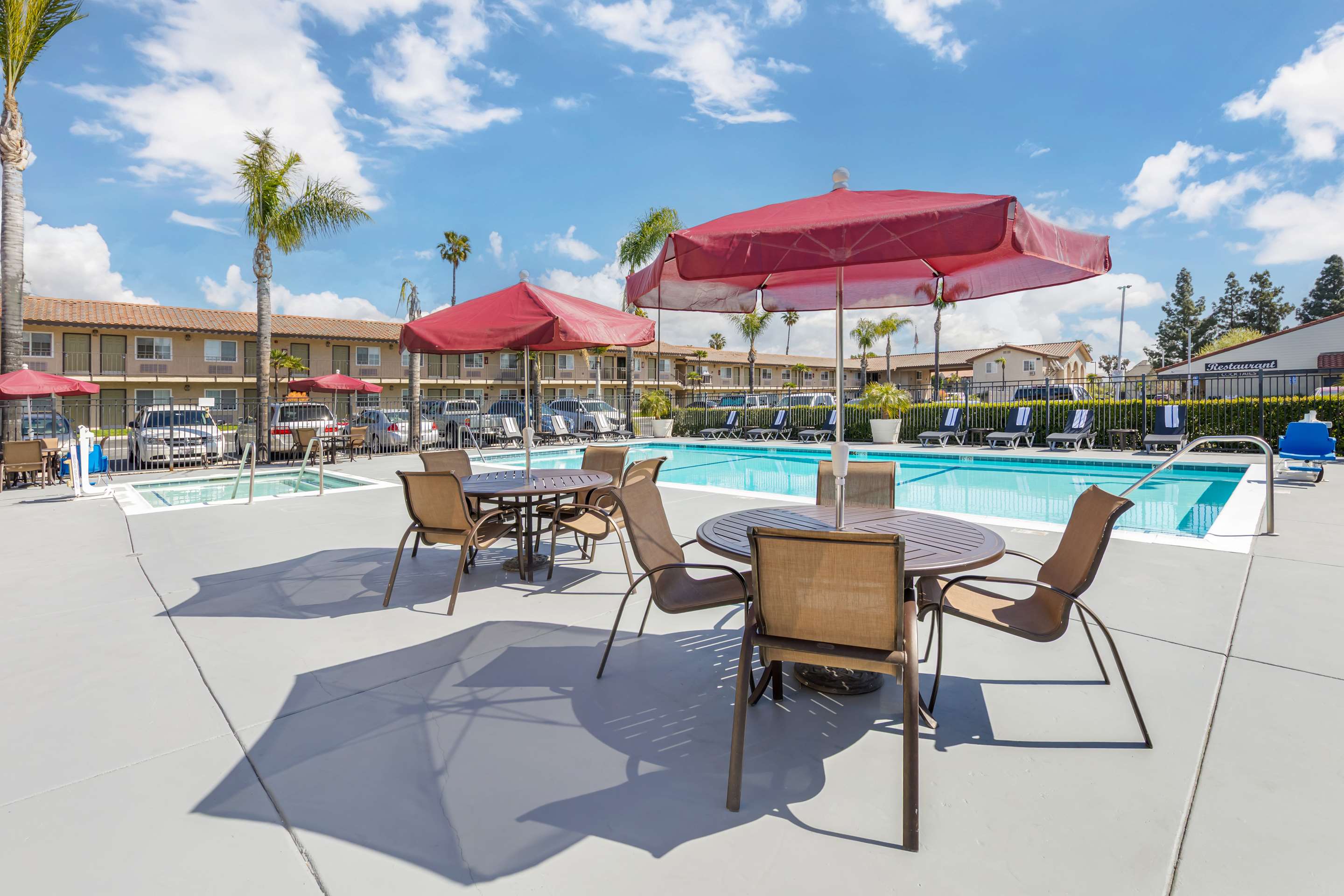 Best Western Plus Ontario Airport & Convention Center - Tap to explore photos