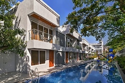 Meritas Aura Resort, Lonavala