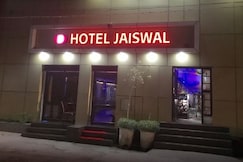 Hotel Jaiswal, Moga