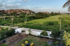 Sai Swastik Home stay, Hampi, Koppal