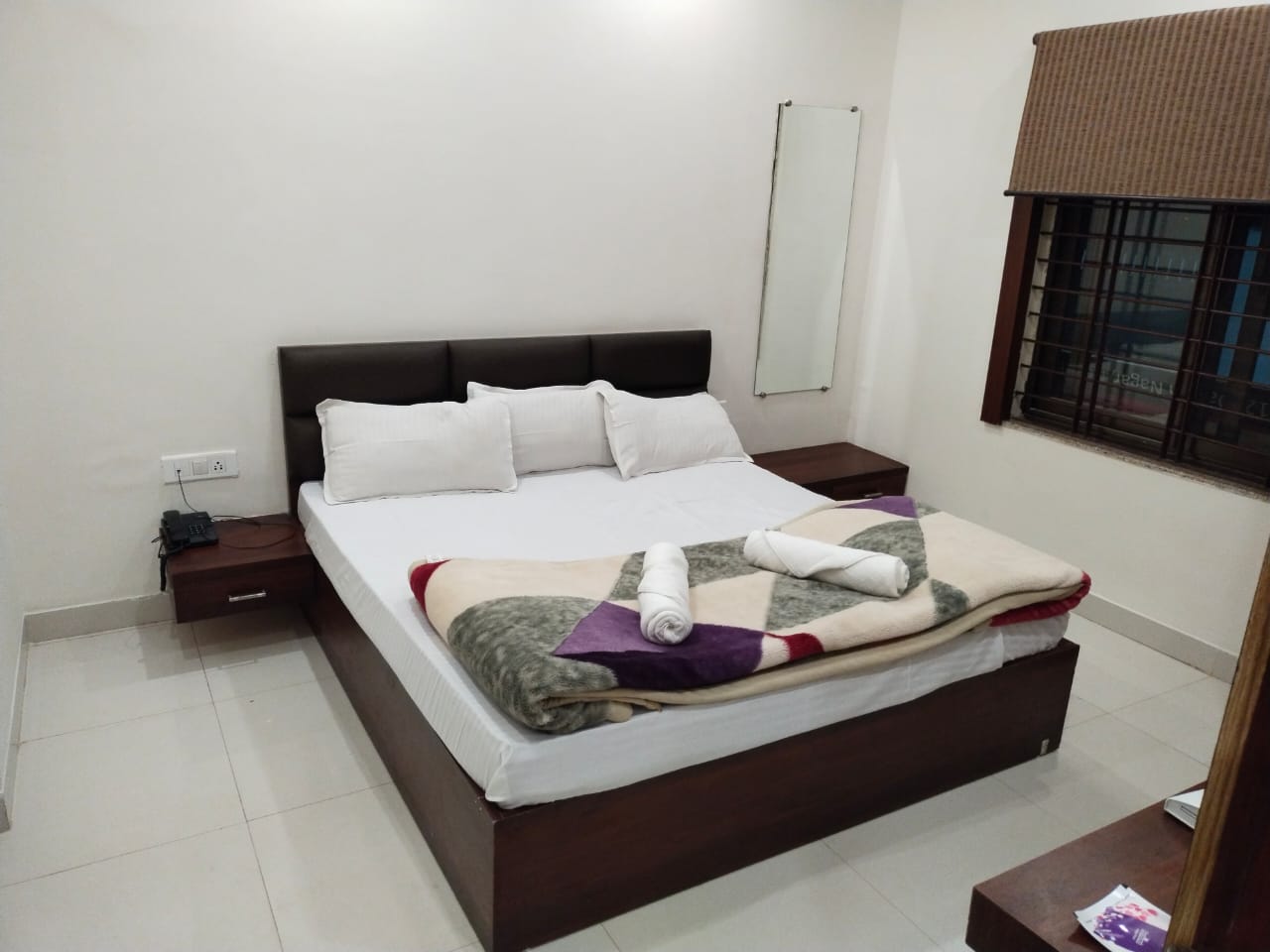 HOTEL YUVAN - Tap to explore photos