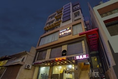 Townhouse OAK Hotel Lotus, Rajim