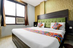 FabHotel Park Avenue, Lucknow