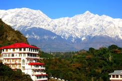Midway Resort, Dharamshala
